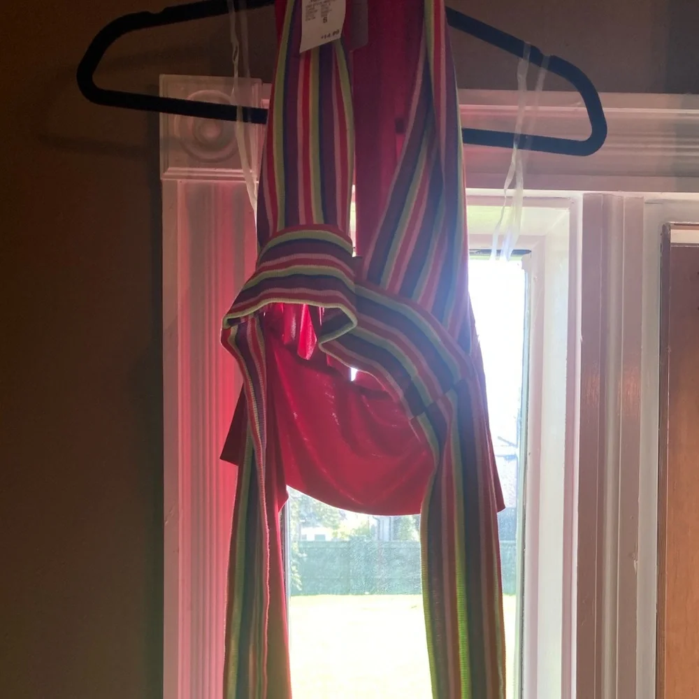 2 Halters! - Picture 1 of 4